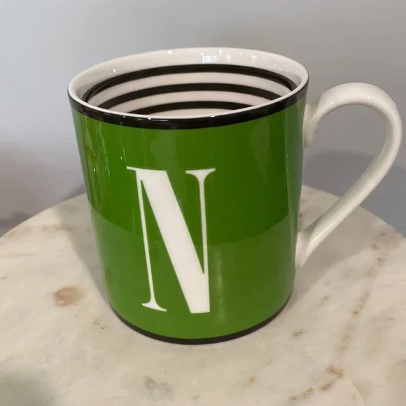 Kate Spade Lenox Mug - Picture 2 of 5